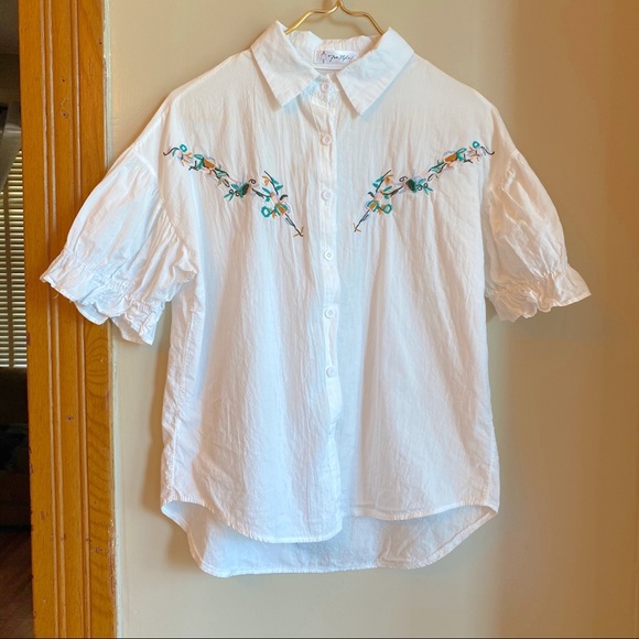 Free‎ Style Top - Picture 6 of 6